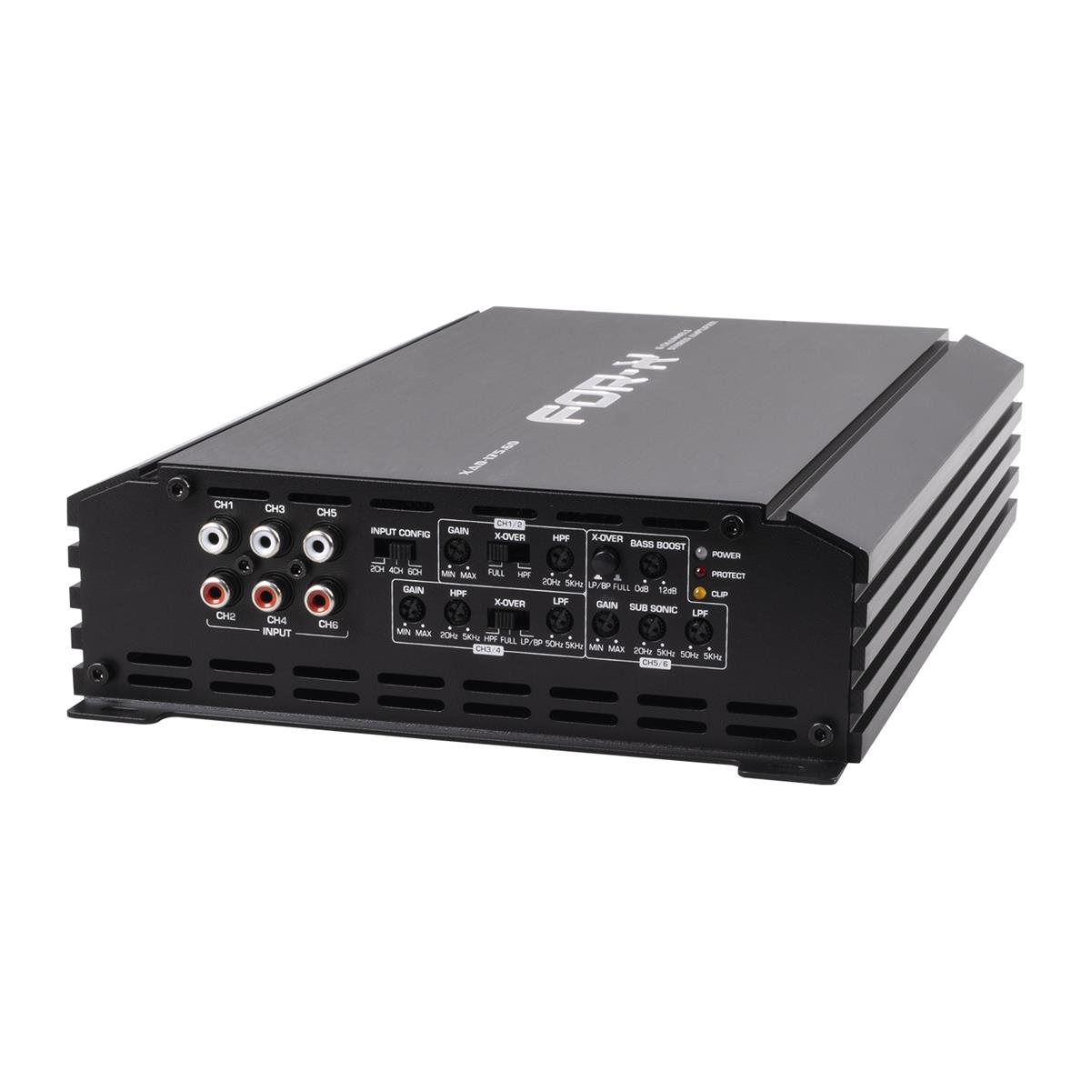 For-x XAD-175.6D