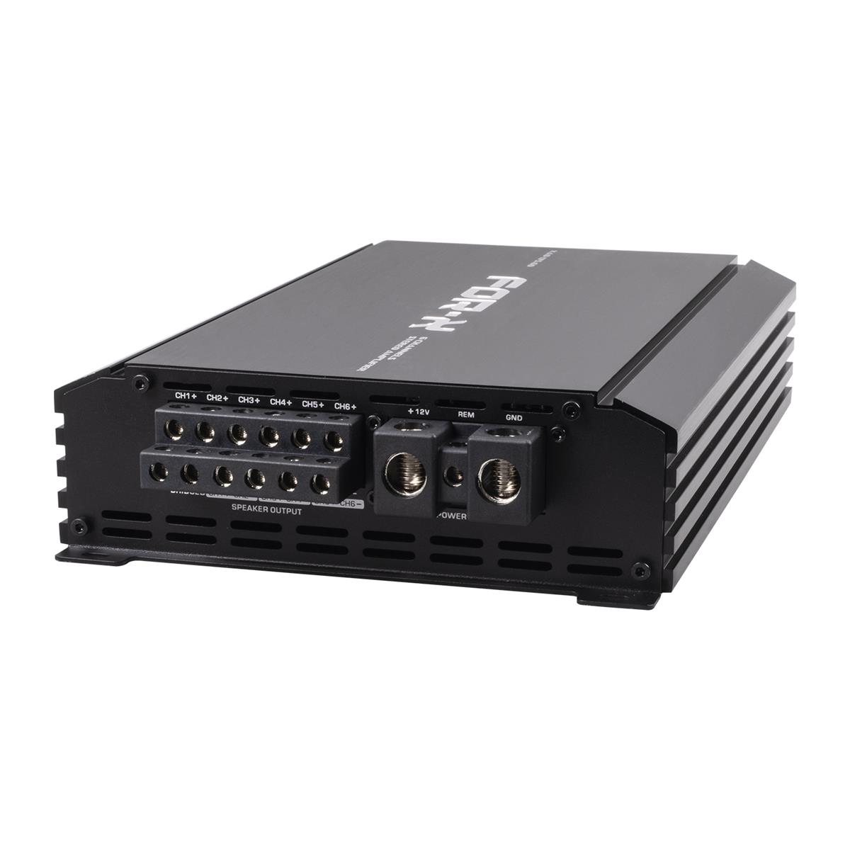 For-x XAD-175.6D - 2