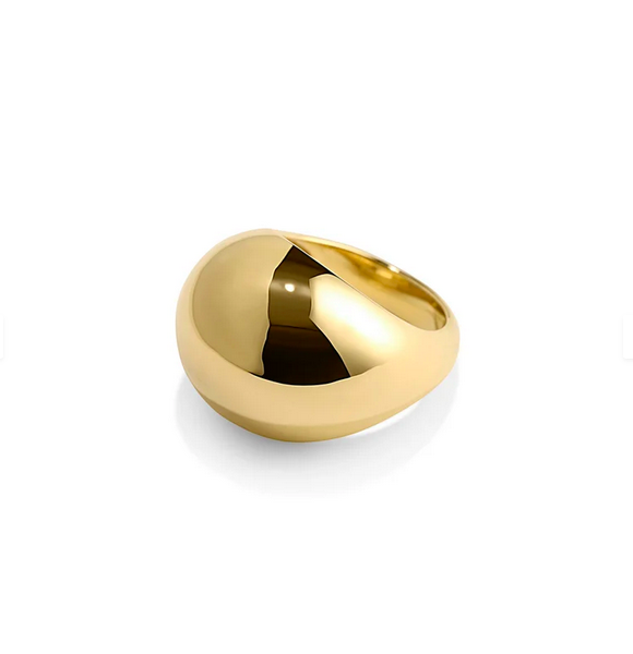 VOID Ring Guld