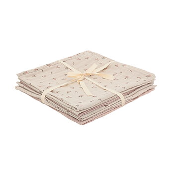 Cloth Muslin 6-pack Shadow Gray