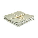 Cloth Muslin 6-pack Dried Sage