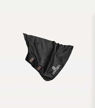 KENTUCKY  Neck All Weather Waterproof Comfort Svart 100 gr 