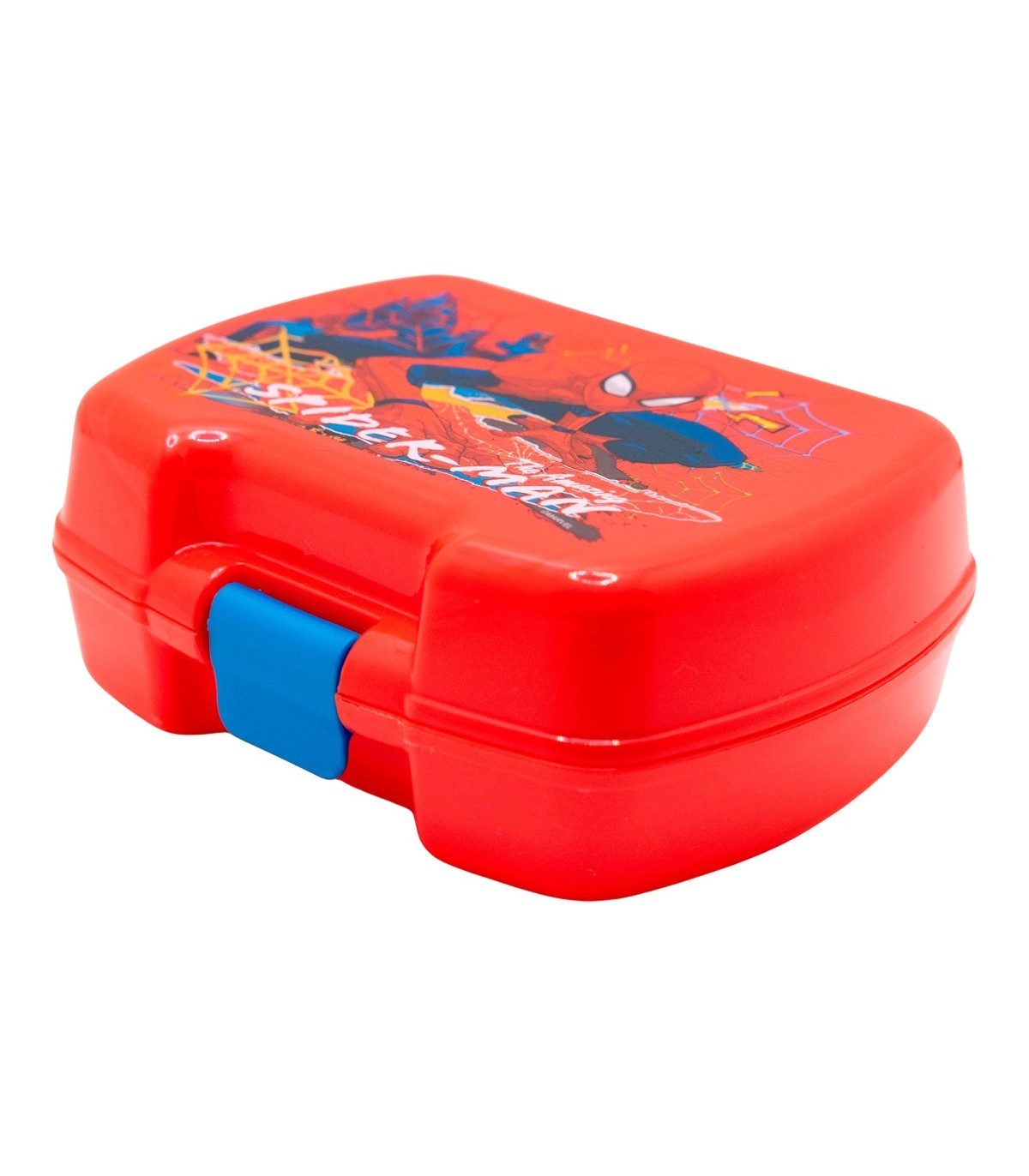 Spiderman Matlåda Liten