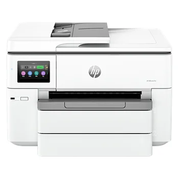 Skrivare HP OfficejetPro 9730e