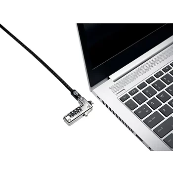 Kombinationslås slim NanoSaver