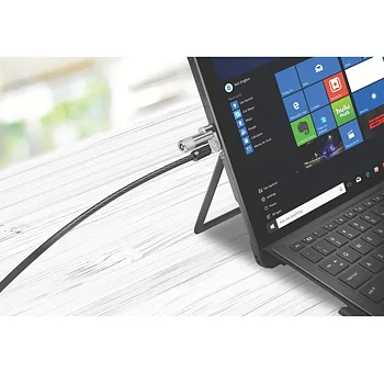 Laptoplås NanoSaver