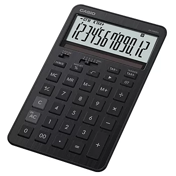 Bordsräknare Casio JW-200DQ Sv