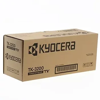 Toner Kyocera TK-3200 40k Sv