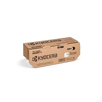 Toner Kyocera TK-3400 12.5k