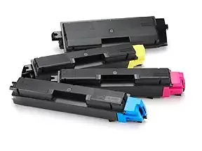 Toner Kyocera TK-5135Y Gul