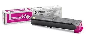 Toner Kyocera TK-5205M Magenta