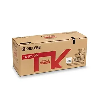 Toner Kyocera TK-5270M 6k Mag
