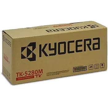 Toner Kyocera TK-5280M 11k Mag