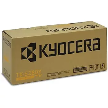 Toner Kyocera TK-5280Y 11k Gul
