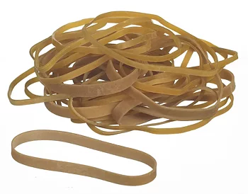Gummiband 34 3x100 0,5kg