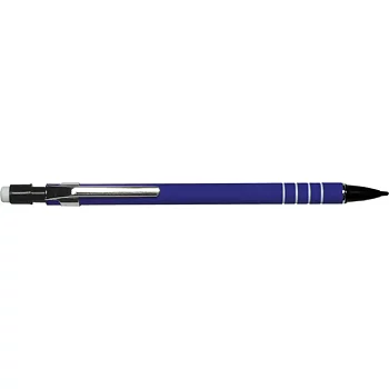 Stiftpenna gummerad 0,7