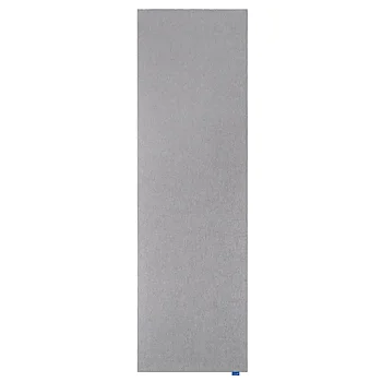 Tavla Wall-Up 200x60cm grå