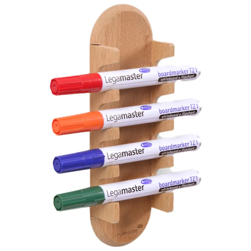 Pennhållare WB glastavla FSC - 3