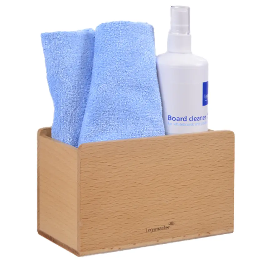 Tillbehörsbox FSC glastavla - 3