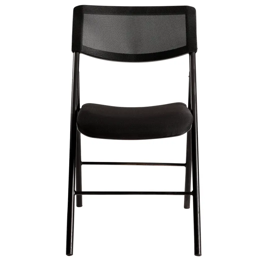 Fällbar Stol PP/Mesh Svart - 2