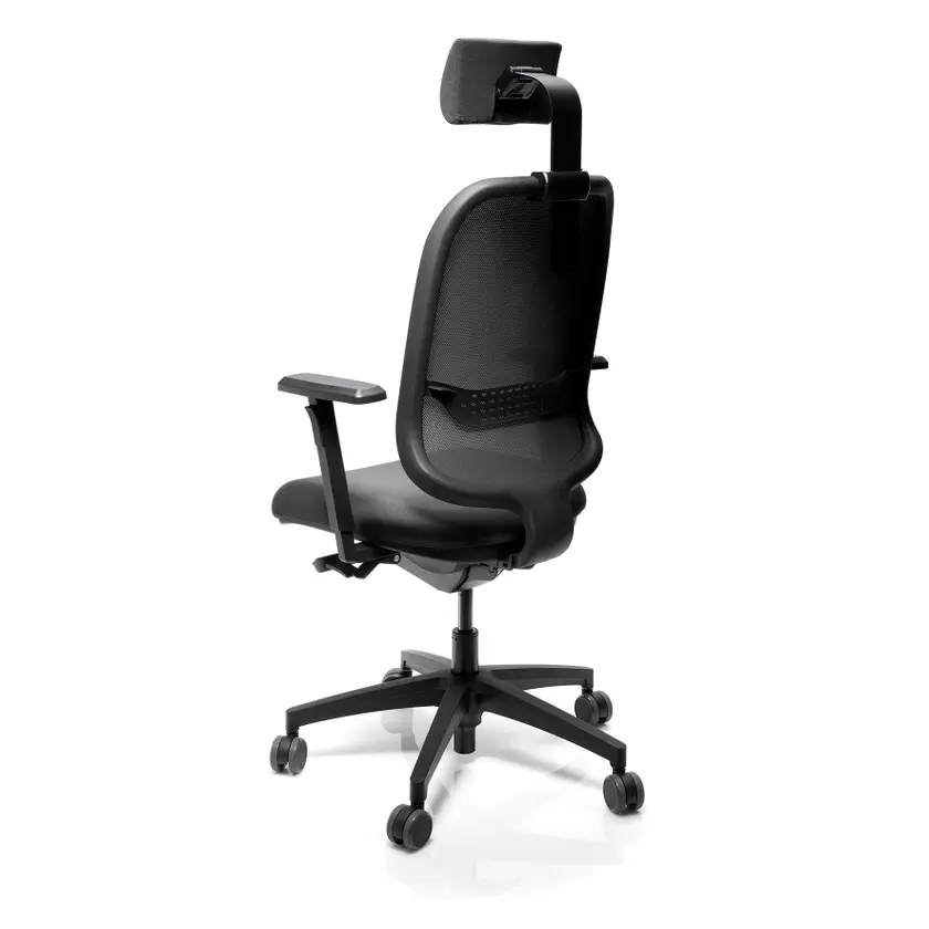 Kontorsstol Mesh - 6