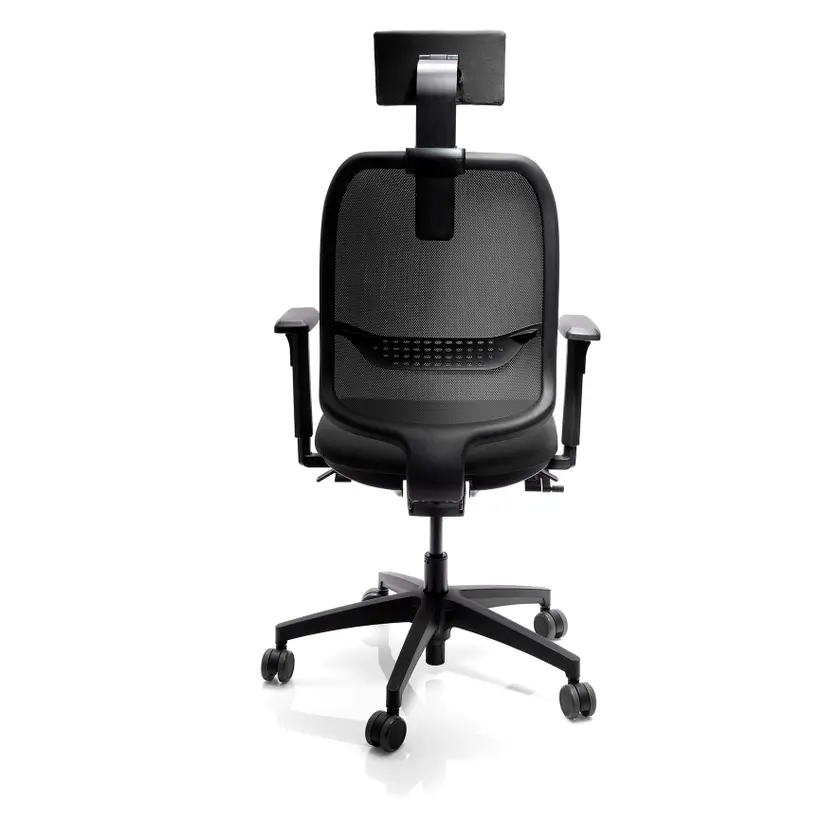 Kontorsstol Mesh - 7