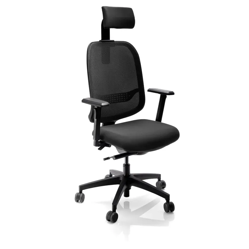 Kontorsstol Mesh