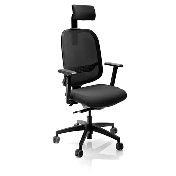 Kontorsstol Mesh