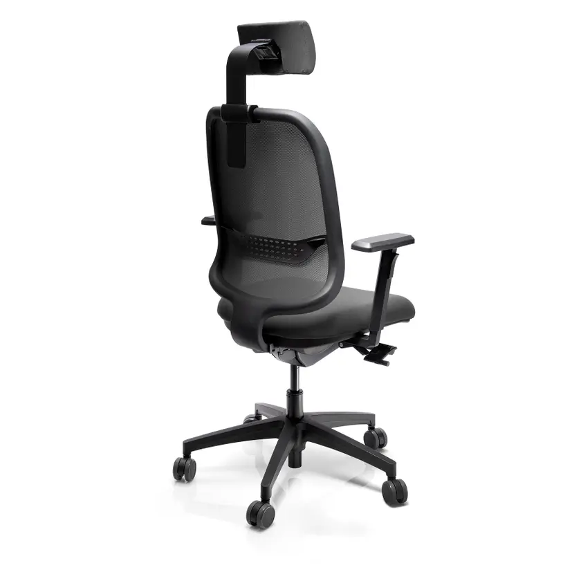 Kontorsstol Mesh - 5