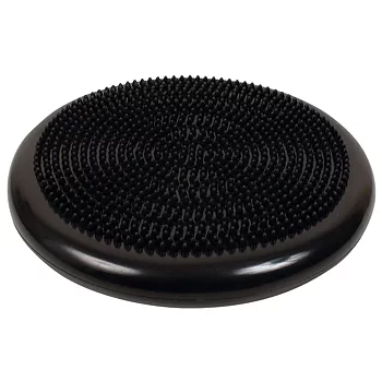 Balans-/Massagekudde Ø33cm Sv
