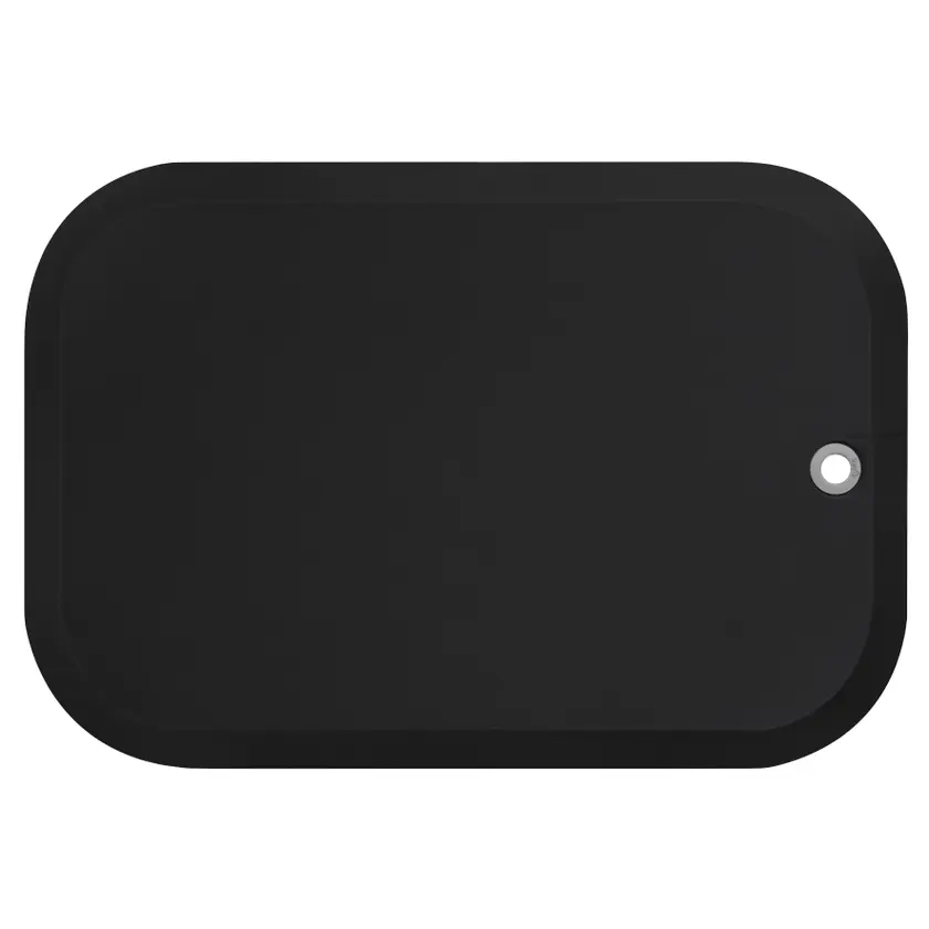 Ståmatta Easy Clean 53x77cm Sv