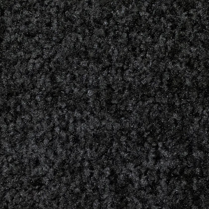 Torkmatta Clean 90x120cm Svart - 3