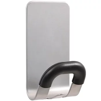 Krok Magnetisk Grå/Svart