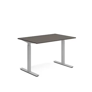 Skrivbord 1200x800 M.ask/Silv