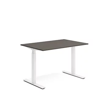 Skrivbord 1200x800 M.ask/Vit