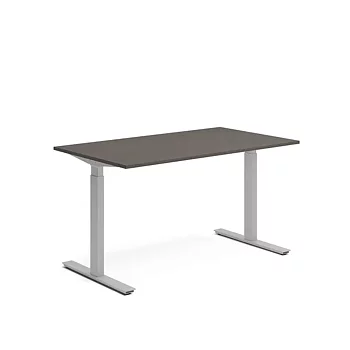 Skrivbord 1400x800 M.ask/Silv