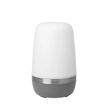 Utomhuslampa LED L WarmGrey