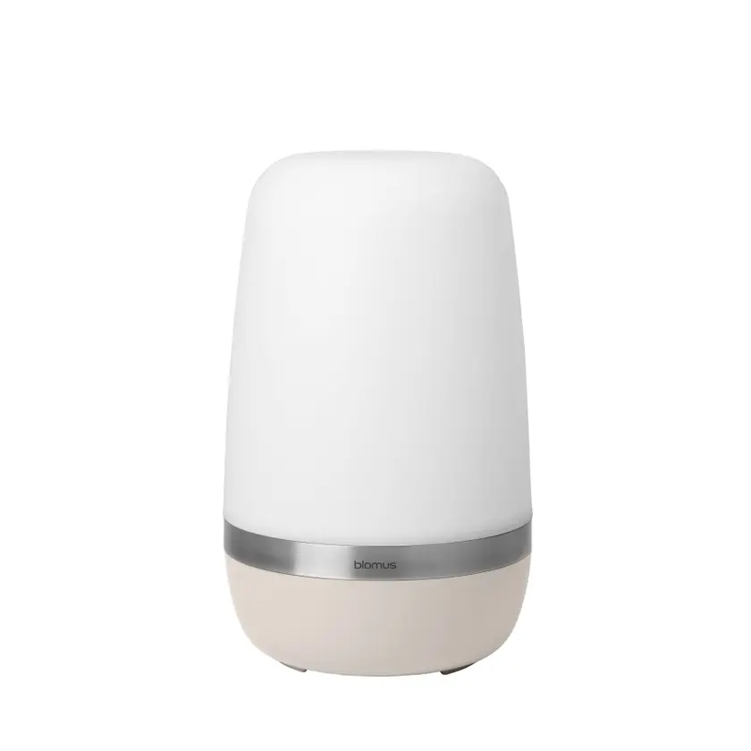 Utomhuslampa LED L Moonbeam