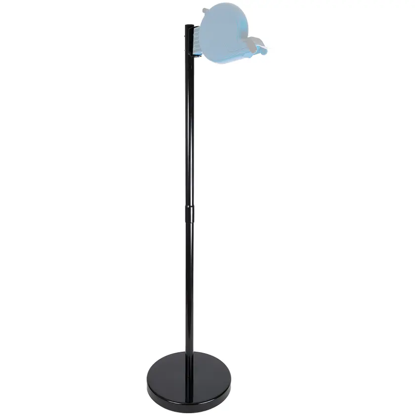 Golvstativ Dispenser D80 3,8kg