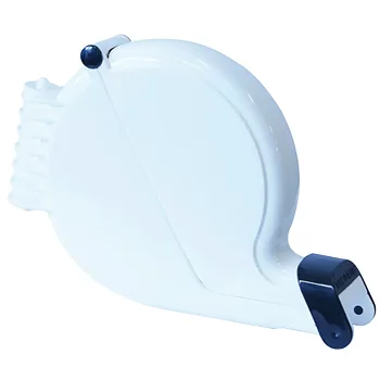Kösystem Dispenser D80 vit