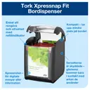 Xpressnap StartPack dispen N14 - 2