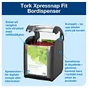 Xpressnap StartPack dispen N14