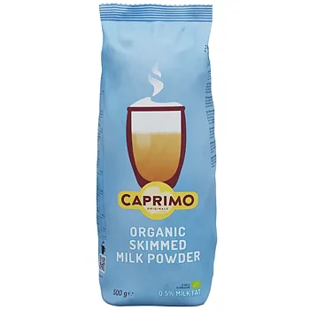 Skummjölk ekologisk CaprimoEko