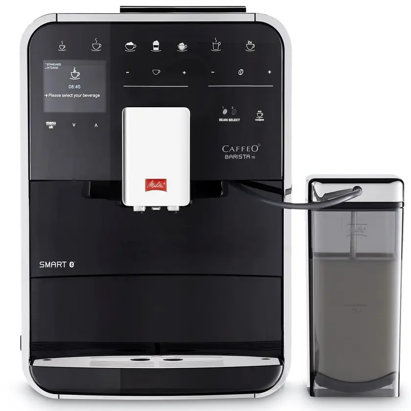 Kaffemaskin Barista TS Smart
