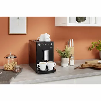 Kaffemaskin Melitta 300 Purist