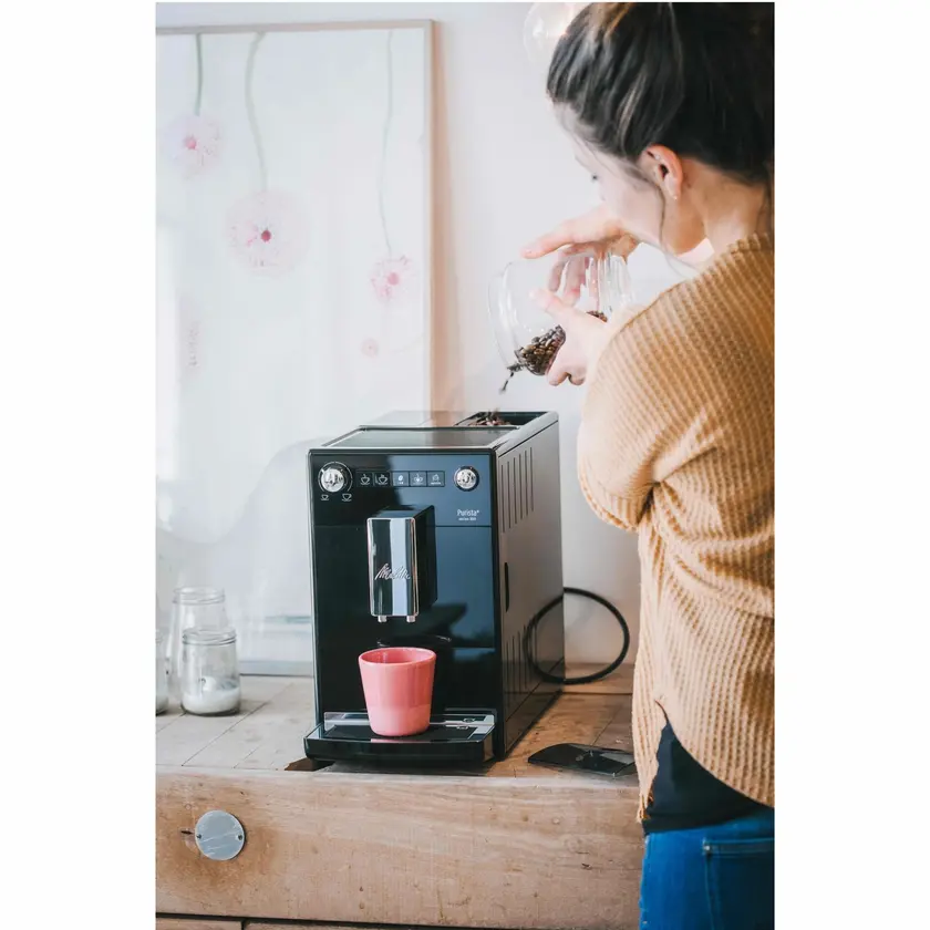 Kaffemaskin Melitta 300 Purist - 3