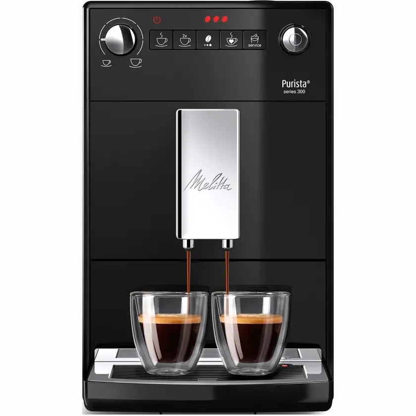 Kaffemaskin Melitta 300 Purist