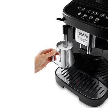 Helautomatisk Espressoma 1450W