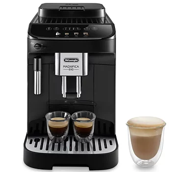 Helautomatisk Espressoma 1450W