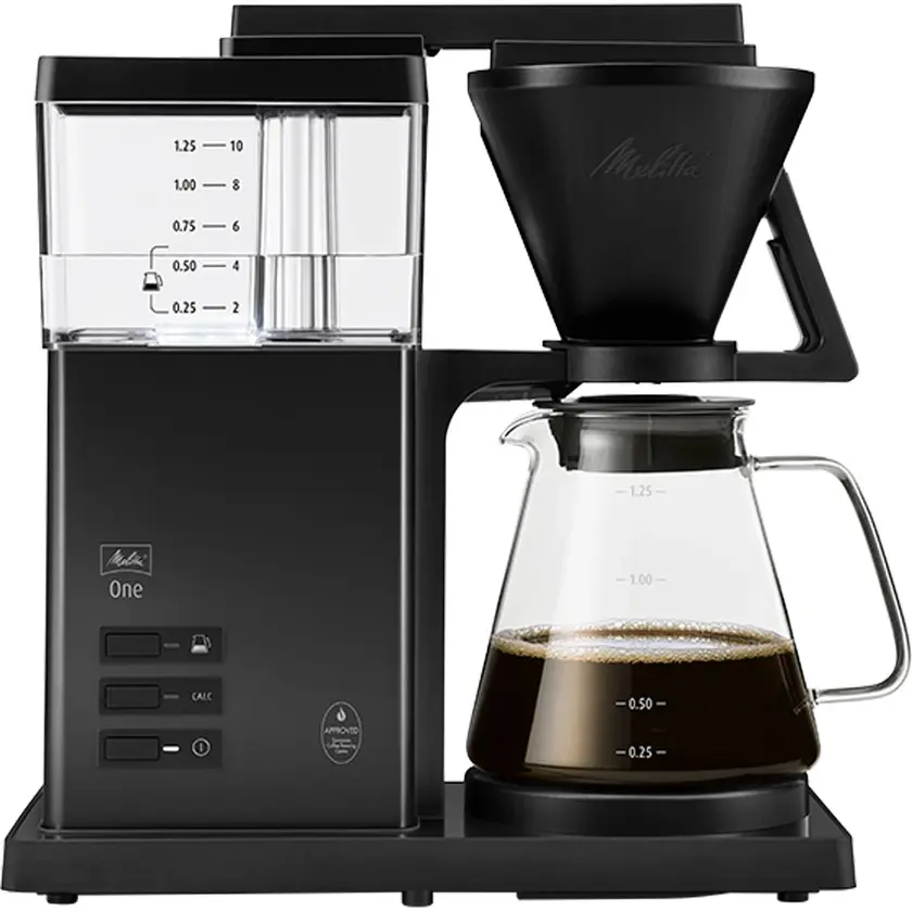 Kaffebryggare Melitta ONE Pure